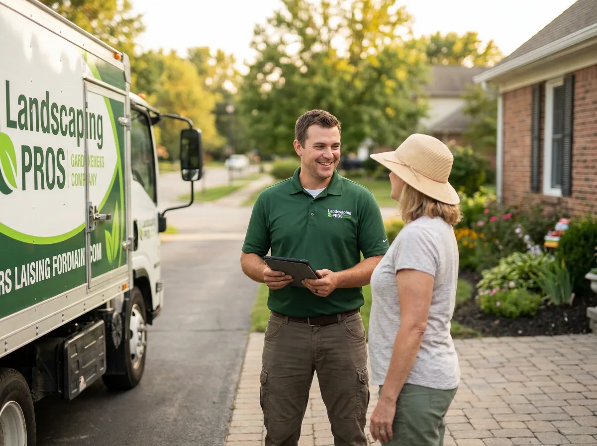 Landscaping Martin, GA FAQs